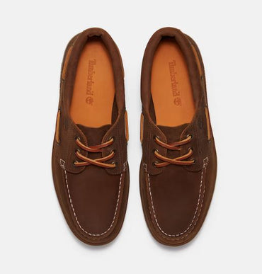 TIMBERLAND SCARPA DA BARCA Uomo CALZATURE TBOA6CXM