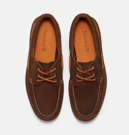 TIMBERLAND SCARPA DA BARCA Uomo CALZATURE TBOA6CXM