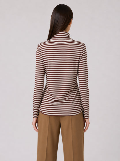 MARELLA EMME MAGLIA COLLO ALTO Donna Maglieria 2625946011200