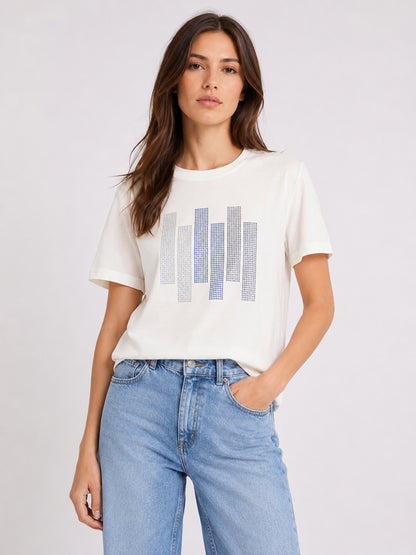 MARELLA EMME T-SHIRT Donna Maglieria 2615971071200