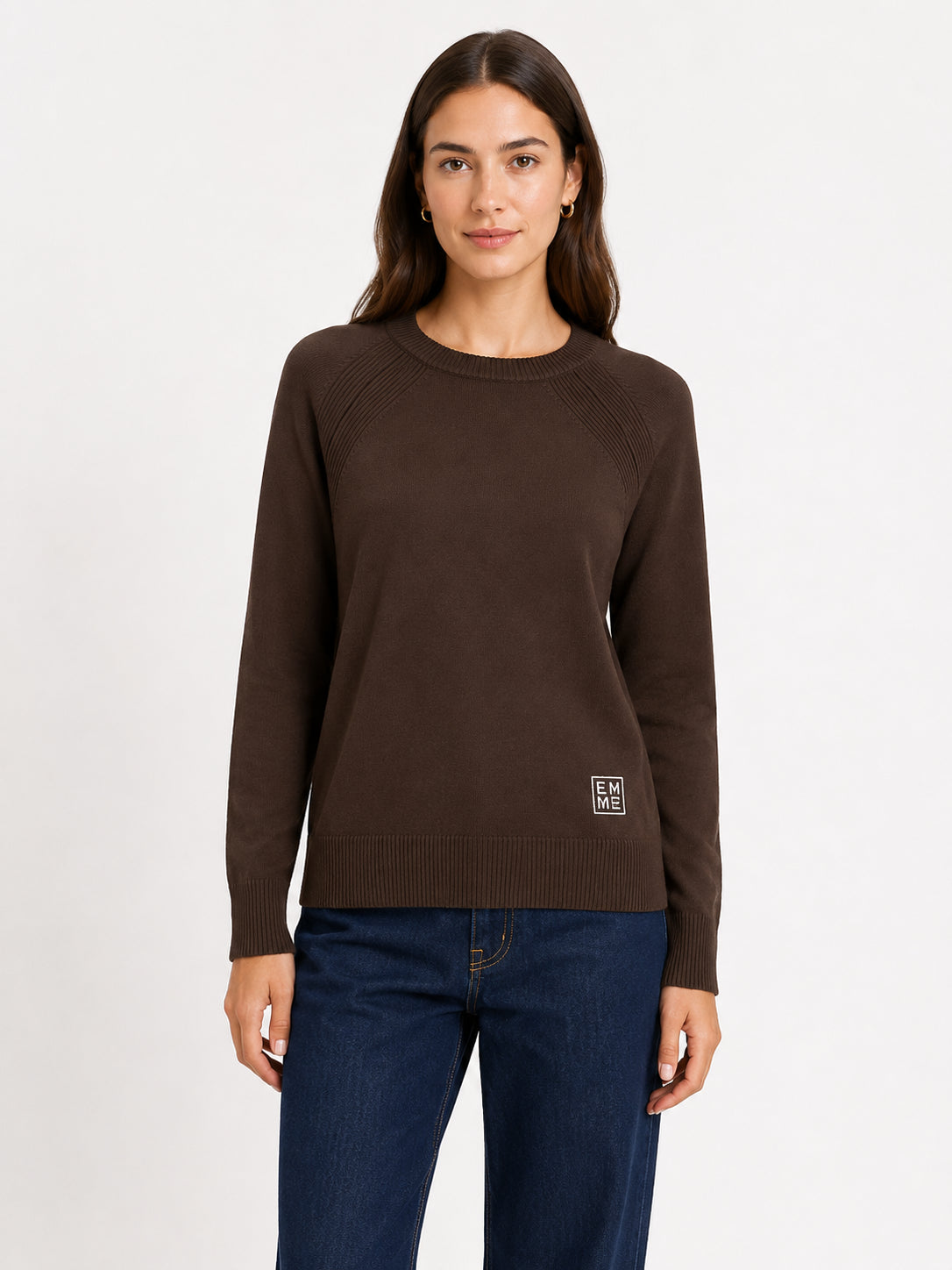MARELLA EMME MAGLIA GIRO COL Donna Maglieria 2625366301200