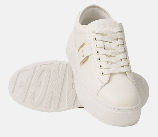 ARMANI EXCHANGE SNEAKER Donna CALZATURE XW002224AF21429