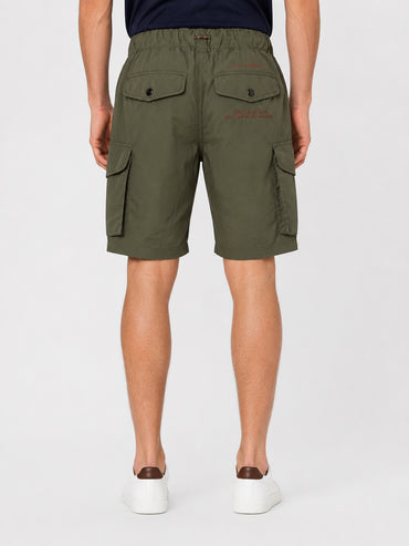 ROY ROGER'S BERMUDA Uomo Pantaloncini RRU90185CH61XXXX