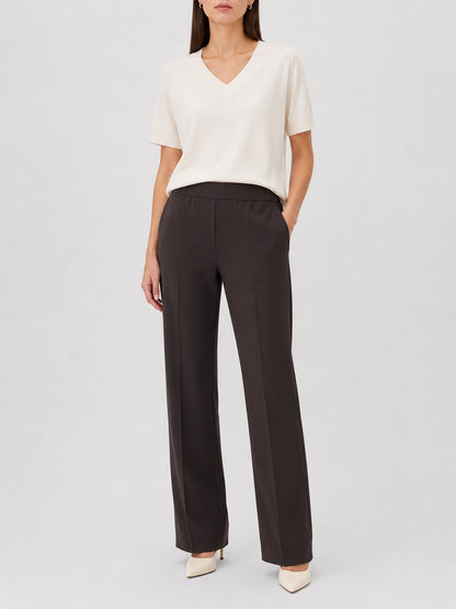 MARELLA EMME PANTALONE SKIN Donna Pantaloni 2625788031200