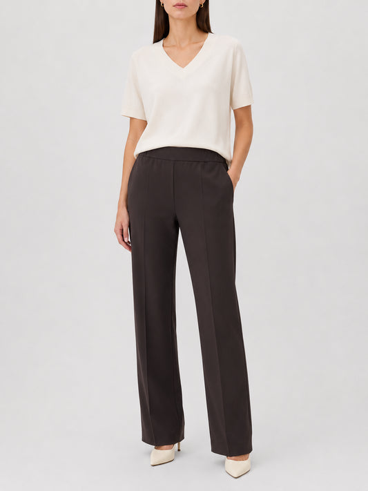 MARELLA EMME PANTALONE SKIN Donna Pantaloni 2625788031200
