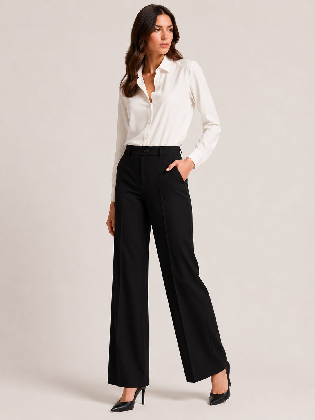 MARELLA EMME PANTALONE SKIN Donna Pantaloni 2625136081200