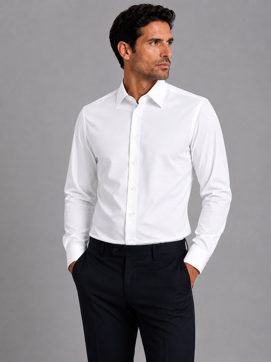 CALVIN KLEIN CAMCIA REGULAR Uomo CAMICIA LV019EU001