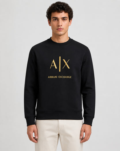 ARMANI EXCHANGE FELPA Uomo Felpe XM003551AF20150