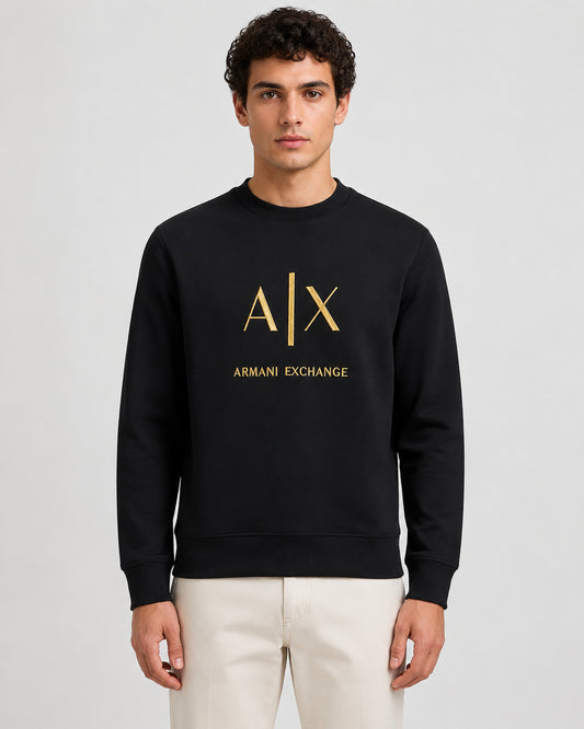 ARMANI EXCHANGE FELPA Uomo Felpe XM003551AF20150