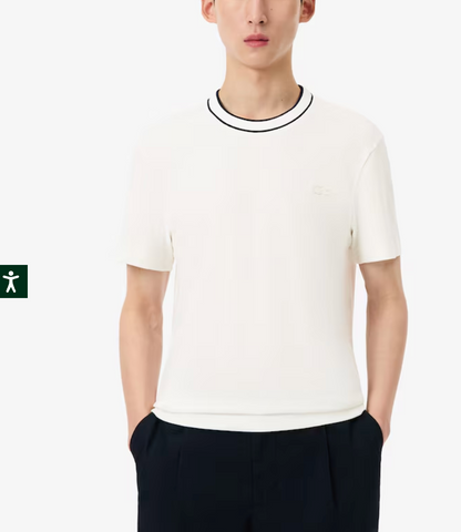 LACOSTE T-SHITS Uomo Maglieria TH8174PE26