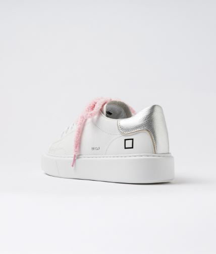D.A.T.E. SNEAKERS Donna CALZATURE W441SFCAWS