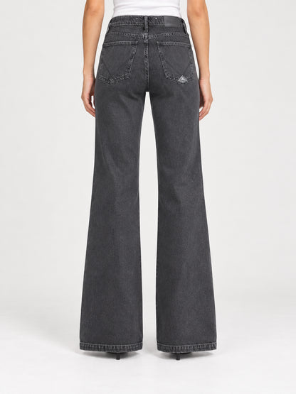 ROY ROGER'S Marta WOMAN Donna JEANS RND091CT413033