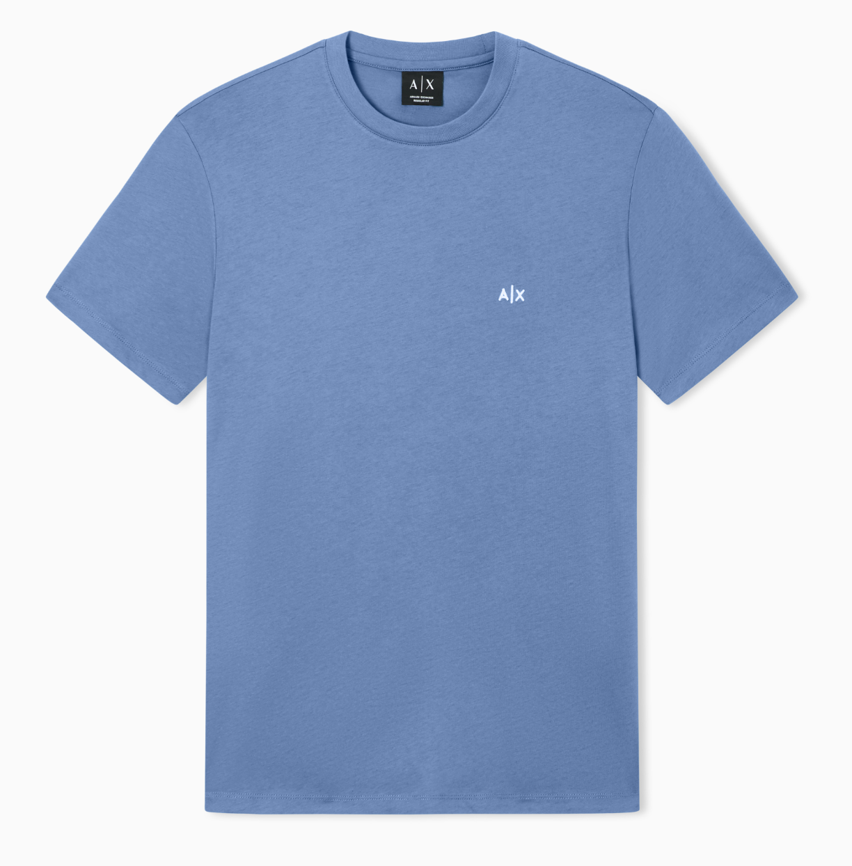ARMANI EXCHANGE T-SHIRT Uomo Maglieria XM001568AF10358