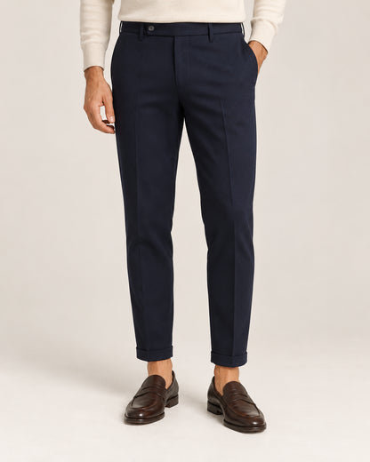 MORO UOMO PANTALONE SKIN Uomo Pantaloni MIS2770