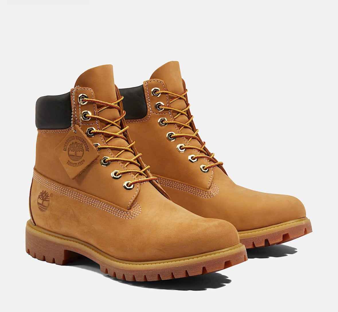 TIMBERLAND BOOTS Uomo Scarpe TB1100617131