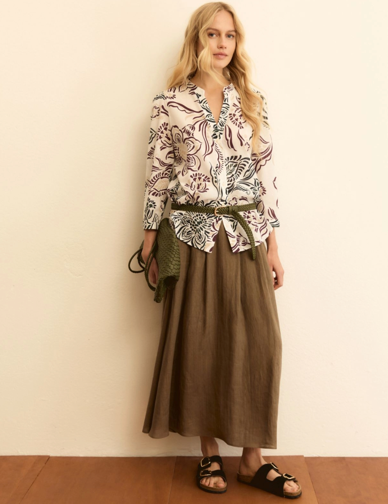 MARELLA EMME CAMICIA Donna Camicie 2615111072200