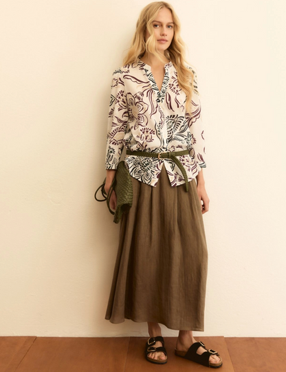 MARELLA EMME CAMICIA Donna Camicie 2615111072200