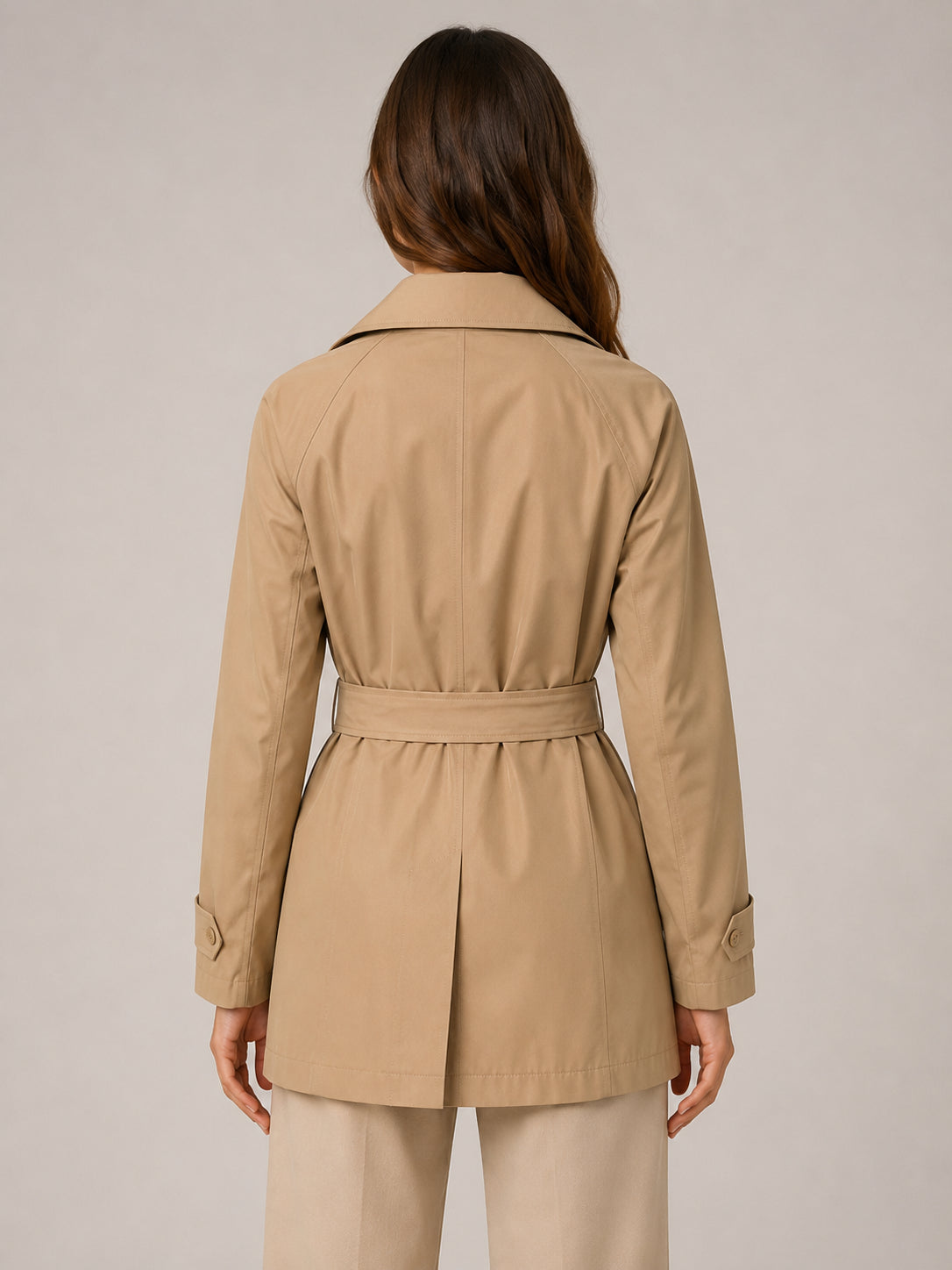 MARELLA EMME IMPERMEABILE Donna IMPERMEABILE 2615021121270