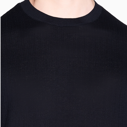 ARMANI EXCHANGE PULLOVER Uomo Maglieria XM002439AF22249