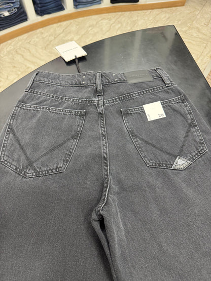 ROY ROGER'S Marta WOMAN Donna JEANS RND091CT413033
