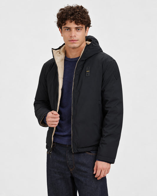 BLAUER. USA GIUBBINO CORTO Uomo GIUBBINI 26WBLUC06063