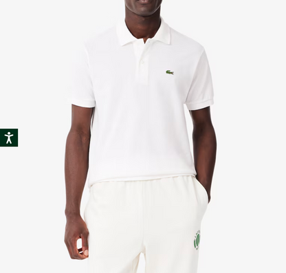 LACOSTE POLO Uomo Maglieria L1212PE26