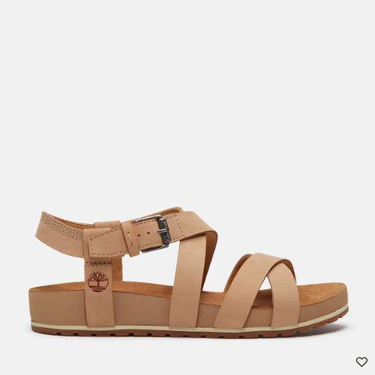 TIMBERLAND SANDAL Donna CALZATURE TBO2QTF