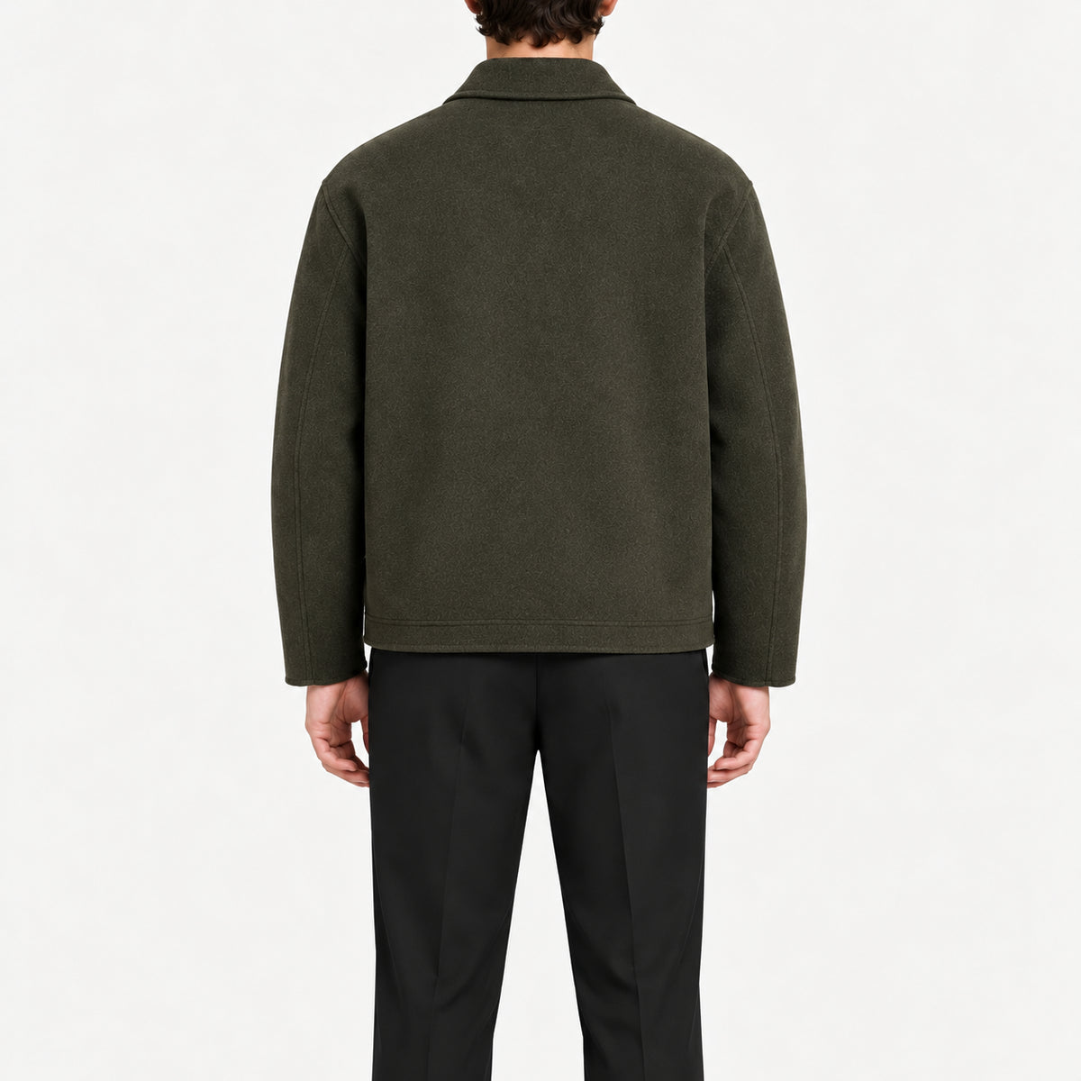 ROY ROGER'S Jacket Rubin MAN Uomo Giacche RRU90255CS85XXXX