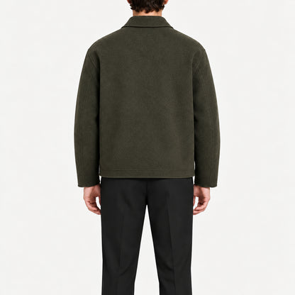 ROY ROGER'S Jacket Rubin MAN Uomo Giacche RRU90255CS85XXXX