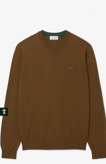 LACOSTE MAGLIA Uomo Maglieria AH1969