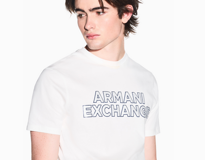 ARMANI EXCHANGE T-SHIRT Uomo Maglieria XM002413AF10361