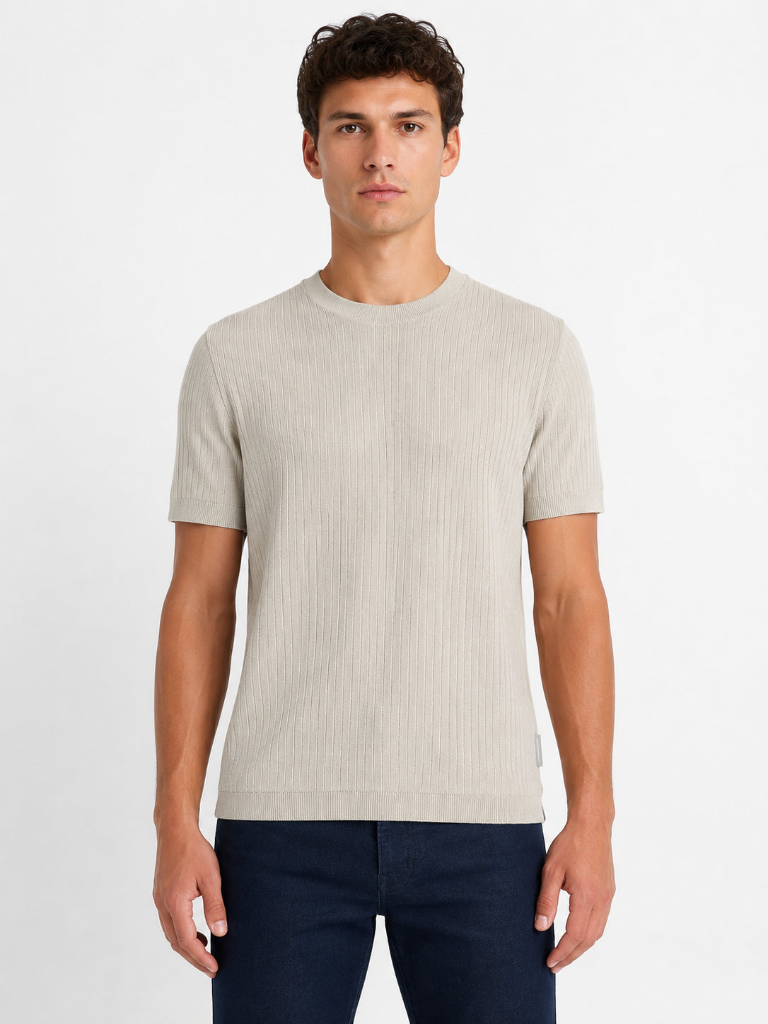 ARMANI EXCHANGE PULLOVER Uomo Maglieria XM002439AF22249
