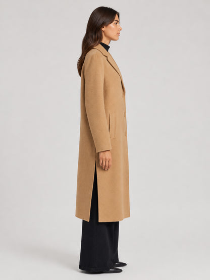 MARELLA EMME CAPPOTTO 2 BOTTONI LUNGO Donna Cappotti 2625016031200