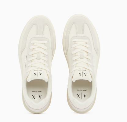 ARMANI EXCHANGE SNEAKER Uomo CALZATURE XM002688AF17539