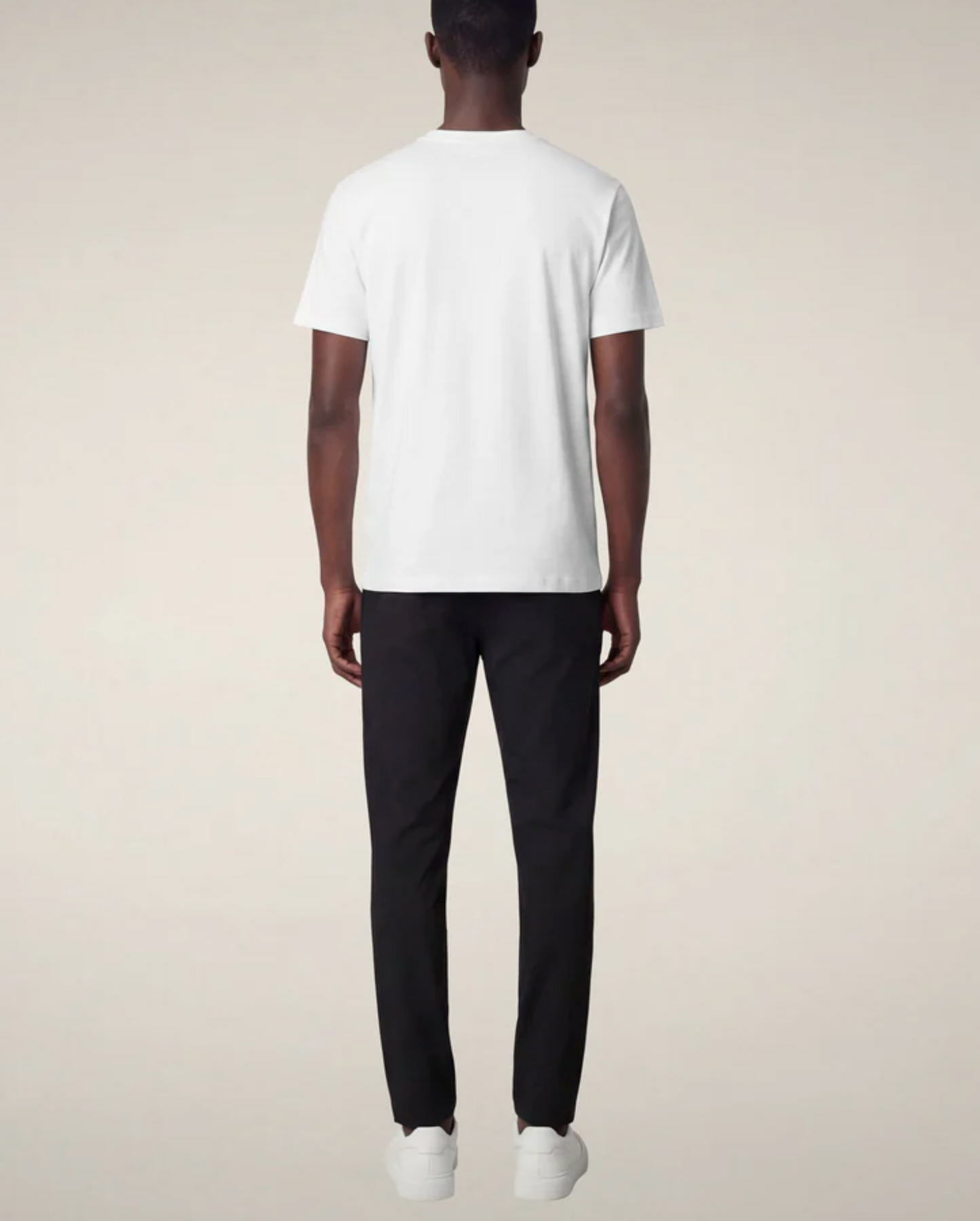 SAVE THE DUCK T-SHIRT Uomo Maglieria DT1194MBESY2