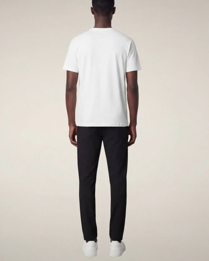 SAVE THE DUCK T-SHIRT Uomo Maglieria DT1194MBESY2
