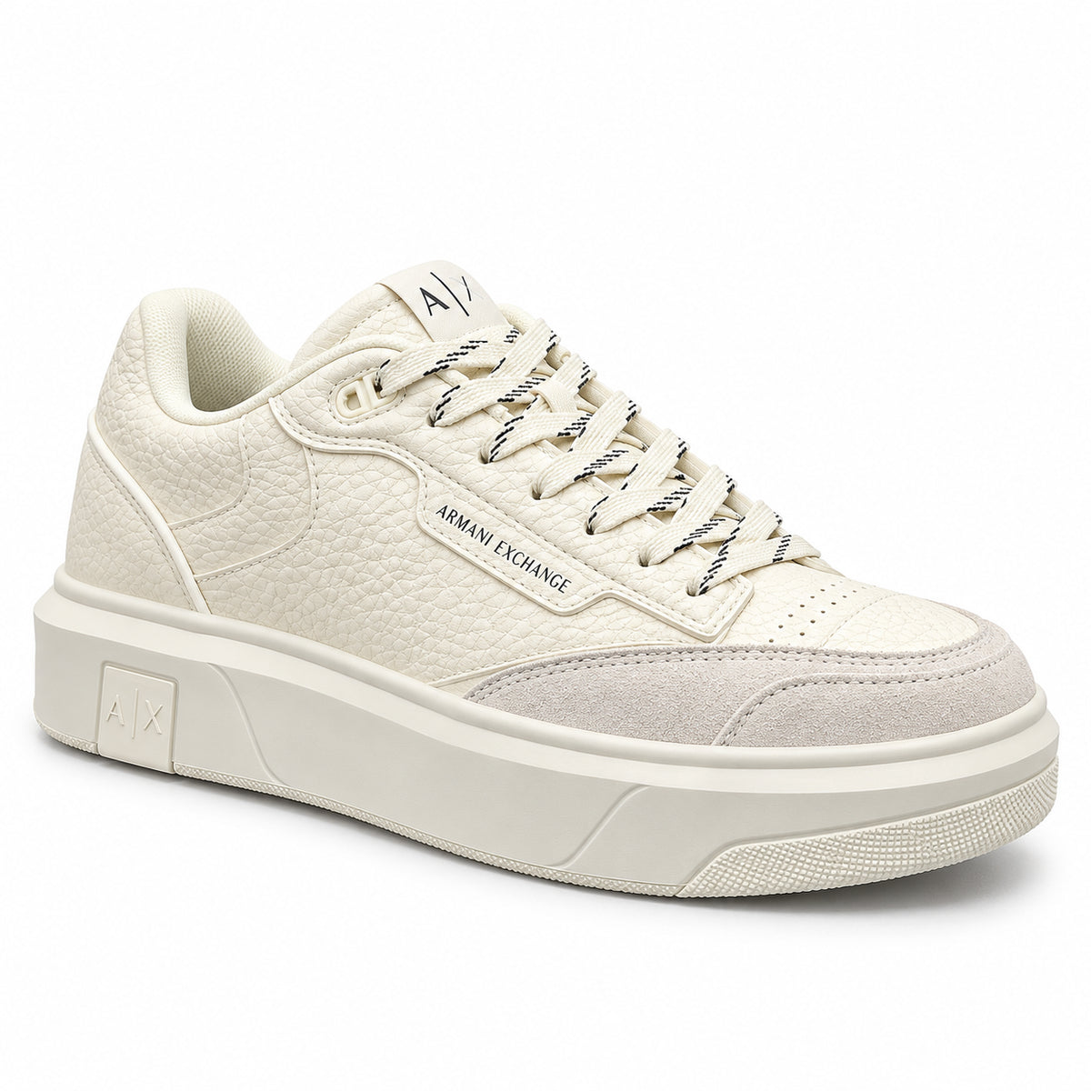 ARMANI EXCHANGE SNEAKER Uomo Sneakers XM002205AF29507