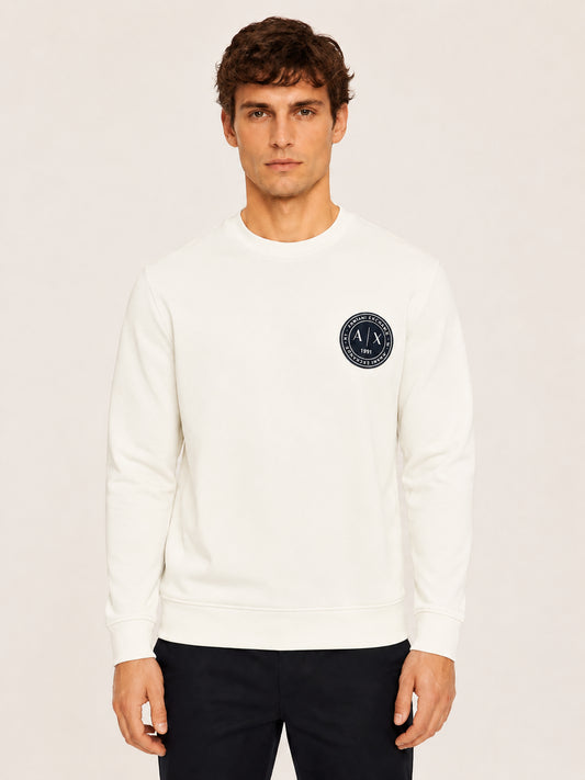 ARMANI EXCHANGE FELPA Uomo Felpe XM002929AF16222