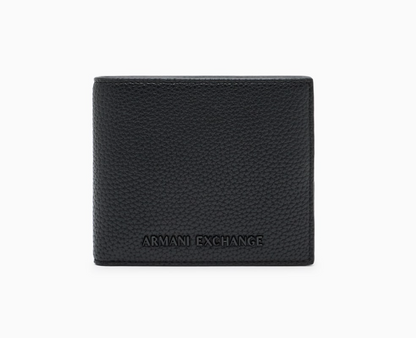 ARMANI EXCHANGE PORTAFOGLIO Uomo Portafogli XM000167AF19929