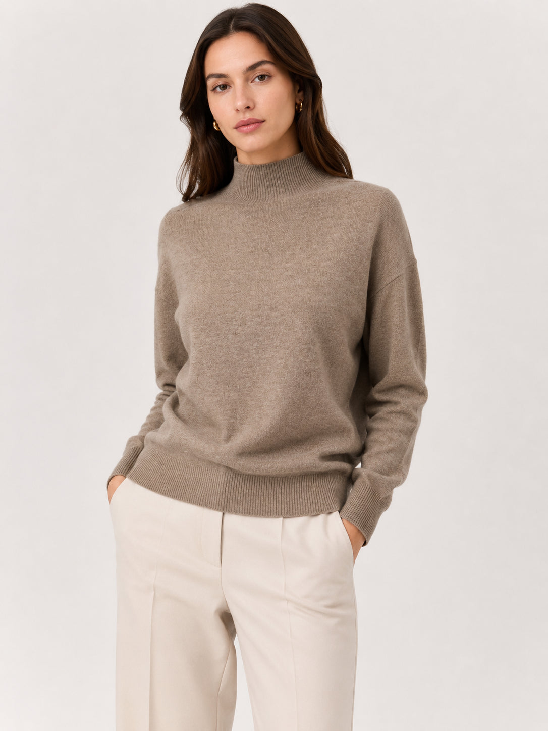MARELLA EMME MAGLIA LUPETTO Donna Maglieria 2625366371200