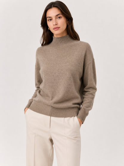 MARELLA EMME MAGLIA LUPETTO Donna Maglieria 2625366371200