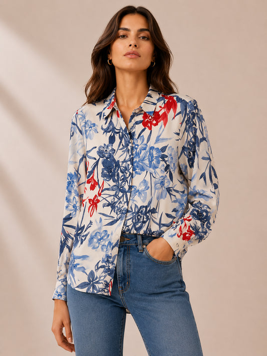 MARELLA EMME CAMICIA REGOLARE Donna Camicie 2615111191200