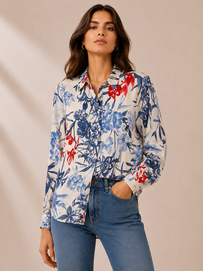 MARELLA EMME CAMICIA REGOLARE Donna Camicie 2615111191200