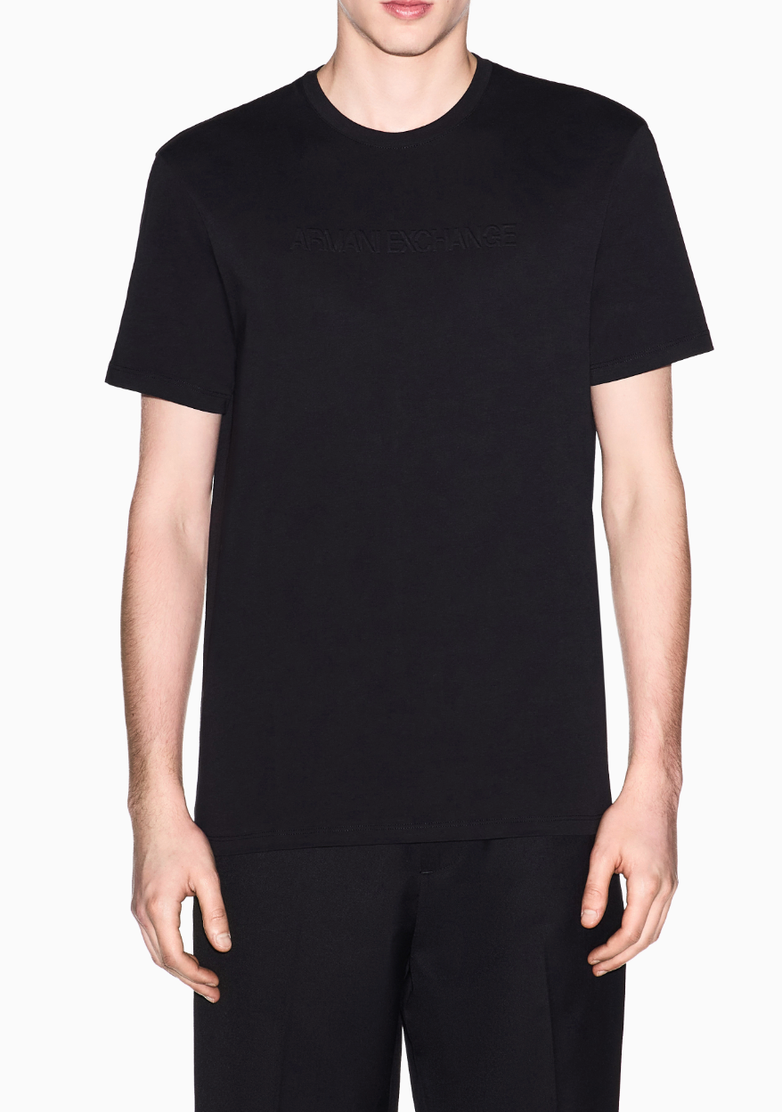 ARMANI EXCHANGE T-SHIRT Uomo Maglieria XM002467AF10356