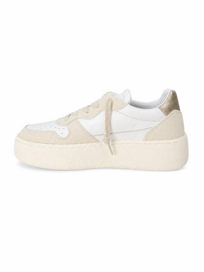 D.A.T.E. SNEAKERS Donna CALZATURE COURTPLATFOMBIBI