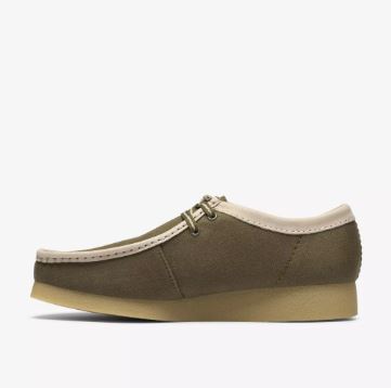 CLARKS INGEGNERE Uomo CALZATURE 26186172PE26
