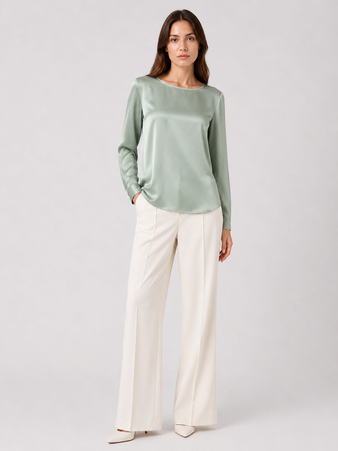 MARELLA EMME BLUSA Donna Camicie 2625116091200