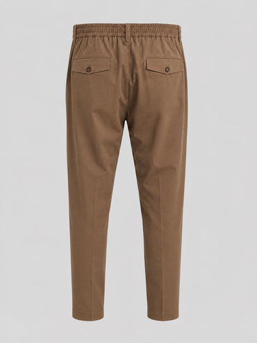 MORO UOMO PANTALONE CAPRI Uomo Pantaloni MES2680