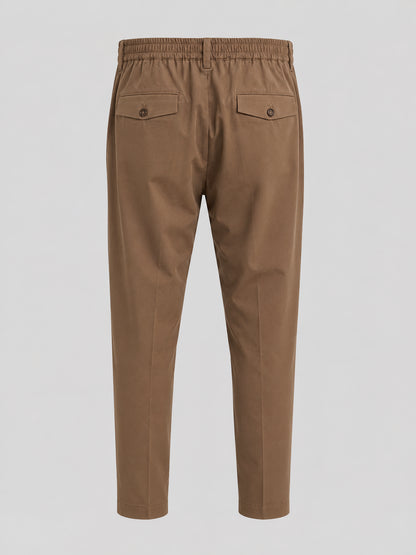 MORO UOMO PANTALONE CAPRI Uomo Pantaloni MES2680
