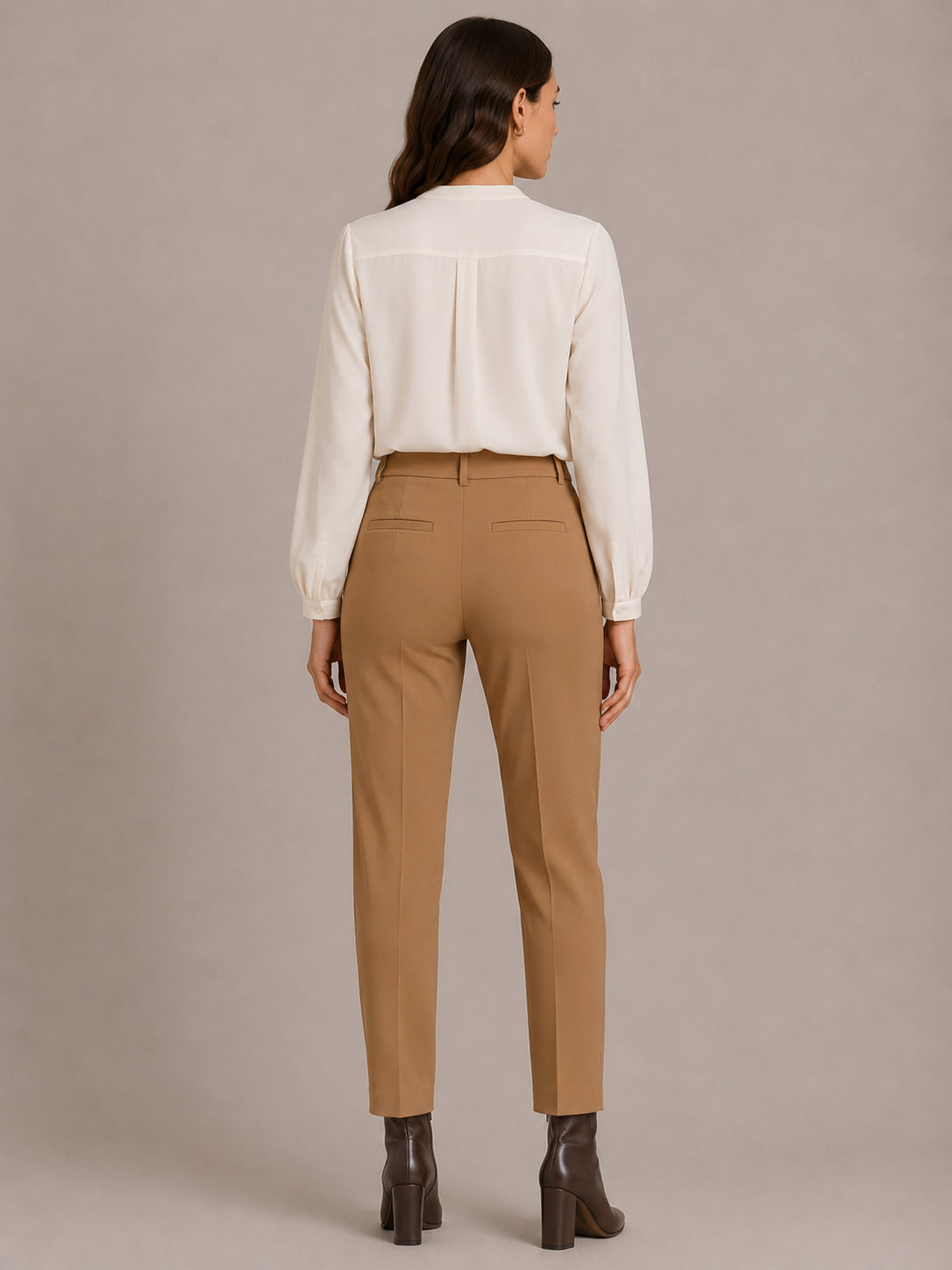 MARELLA EMME Skinny Donna Pantaloni 2625136261200